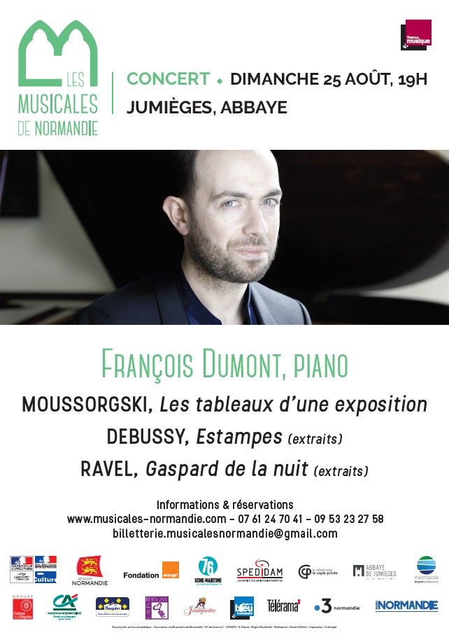 Musicales de Normandie