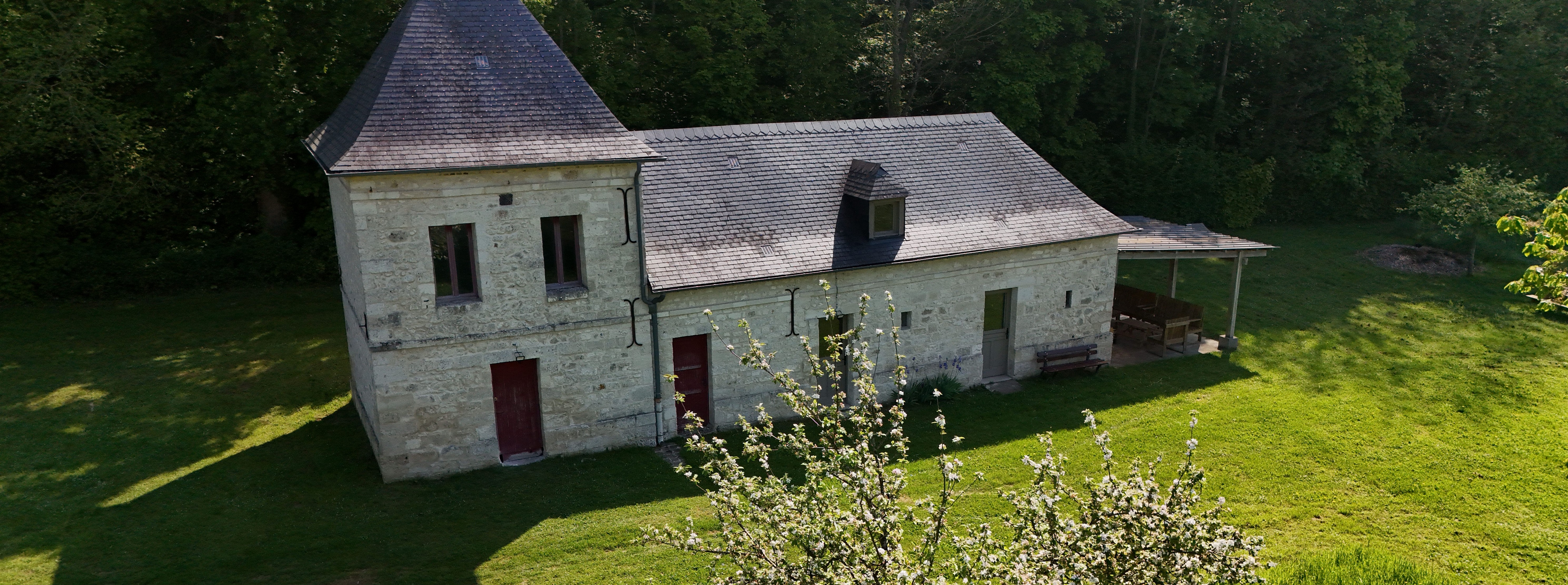 La ferme foubert