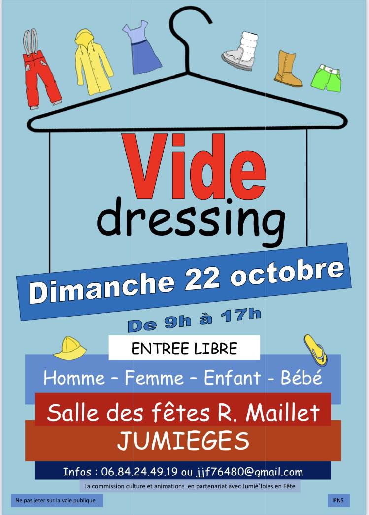 vide dressing
